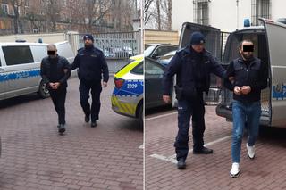 Szajka kieszonkowców okradała warszawiaków. Mieli sprytny sposób. Wszystko się nagrało 