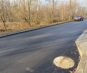 Czy ten remont zmniejszy ruch na al. Włókniarzy? Remont ul. Liściastej właśnie się zakończył