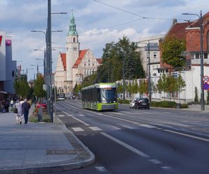Tramwaj na olsztyńskie Zatorze? Prezydent opowiedział o planach