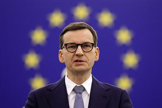 Morawiecki: chcemy się w Polsce rządzić się po naszemu