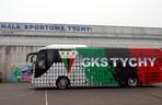 Autokar GKS Tychy