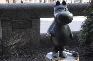 Muminki kończą 80 lat! Olga Tokarczuk: „To psychologia w baśniowym wydaniu”