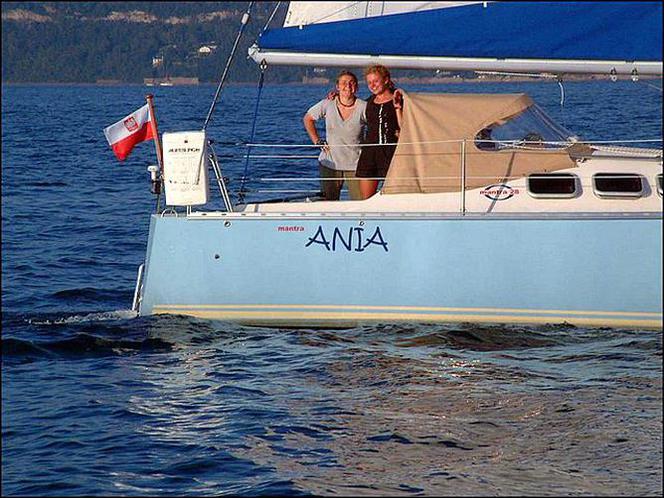 mantra 28 sailboat