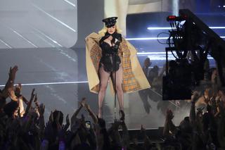 Madonna nie płaci pracownikom! Sama się przyznała i wywołała skandal