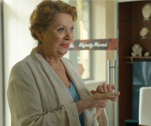 Barwy szczęścia, odcinek 3122: Józefina (Elżbieta Jarosik) 