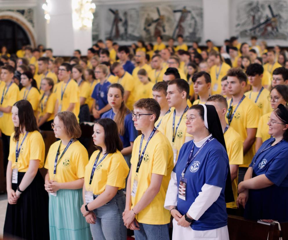 Fundacja Dzieło Nowego Tysiąclecia