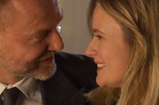 M jak miłość, odcinek 1800: Andrzej po wyjeździe Magdy zachwycony Julią! Pokaże, że potrafi dopiąć swego - ZDJĘCIA