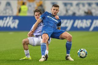 Pogoń Lech Puchar Polski