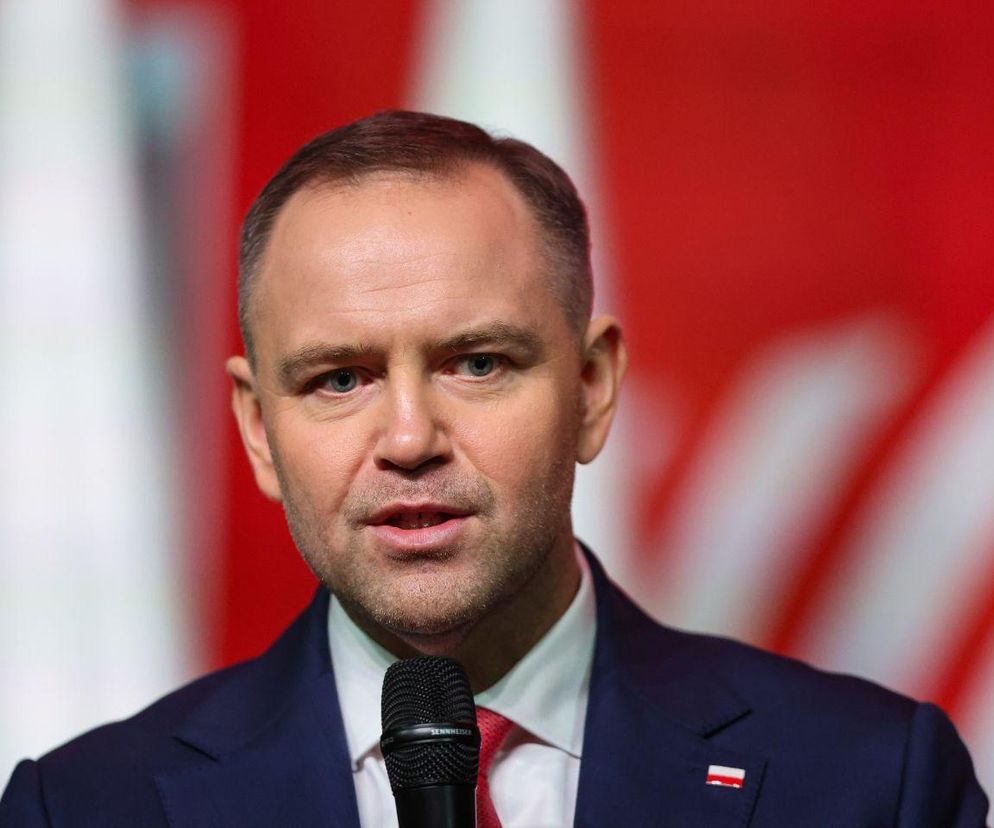 Karol Nawrocki ukrywa majątek? Brak zgody blokuje jawność oświadczenia