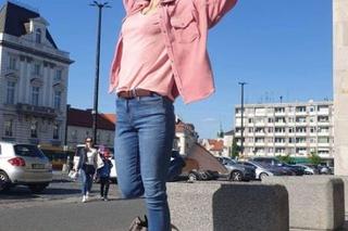 Michalina Sosna (Kama w M jak miłość)