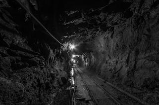 Wstrząs w kopalni Rudna w Polkowicach! 9 górników poszkodowanych!