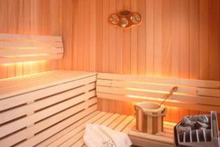 Sauna, czyli gabinet odnowy w twoim domu