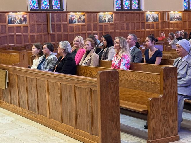 Pierwszy Polonijny Przegląd Filmów Religijnych w Chicago za nami