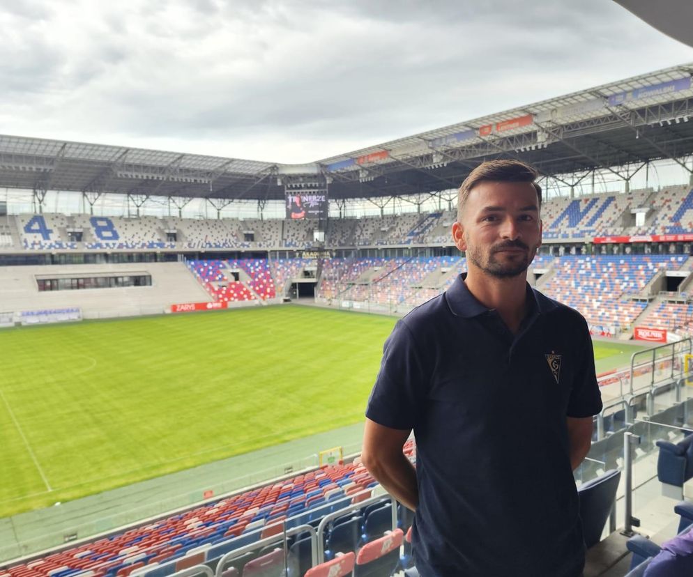 Michal Gasparik