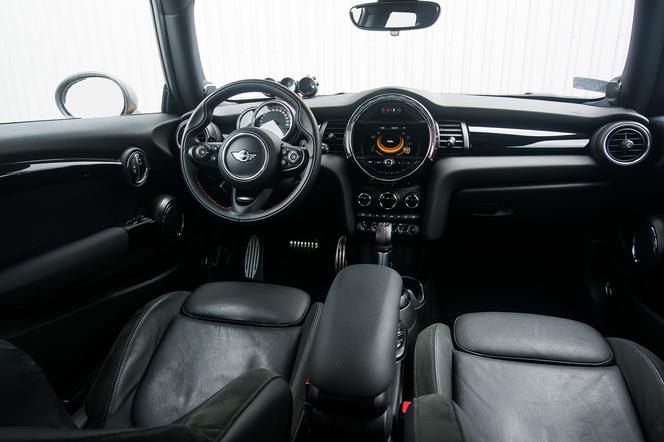 MINI John Cooper Works