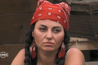 Ilona Krawczyńska zaatakowana w programie Farma