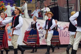 22. EUROFOLK ZAMOŚĆ 2025