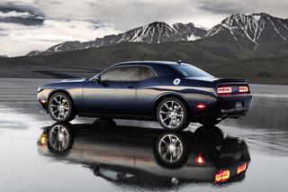 Dodge Challenger SRT i SRT Hellcat