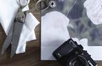 Zrób to sam: dekoracyjna poduszka z fotografią