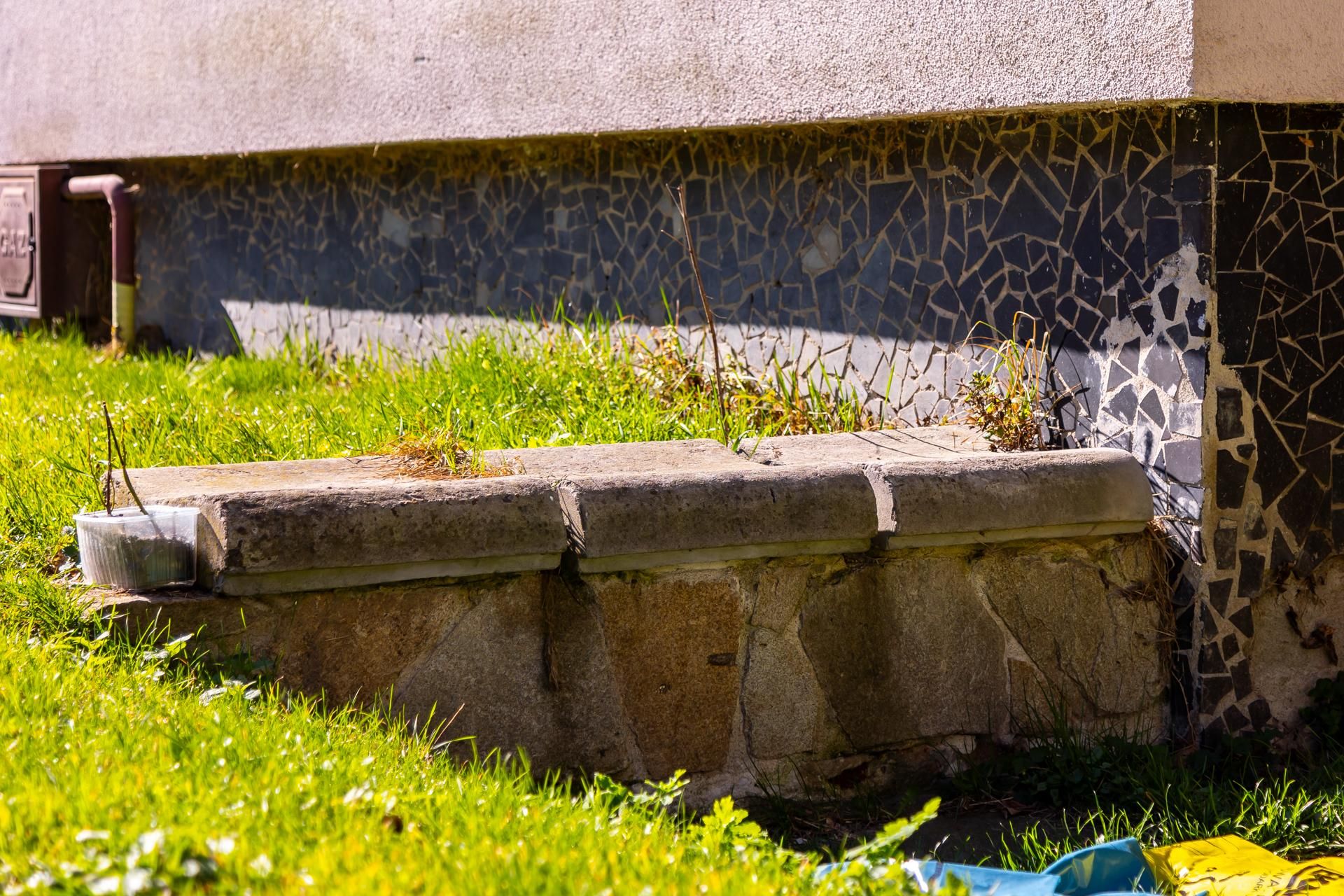 Willa na ul. Katowickiej 7a w Warszawie