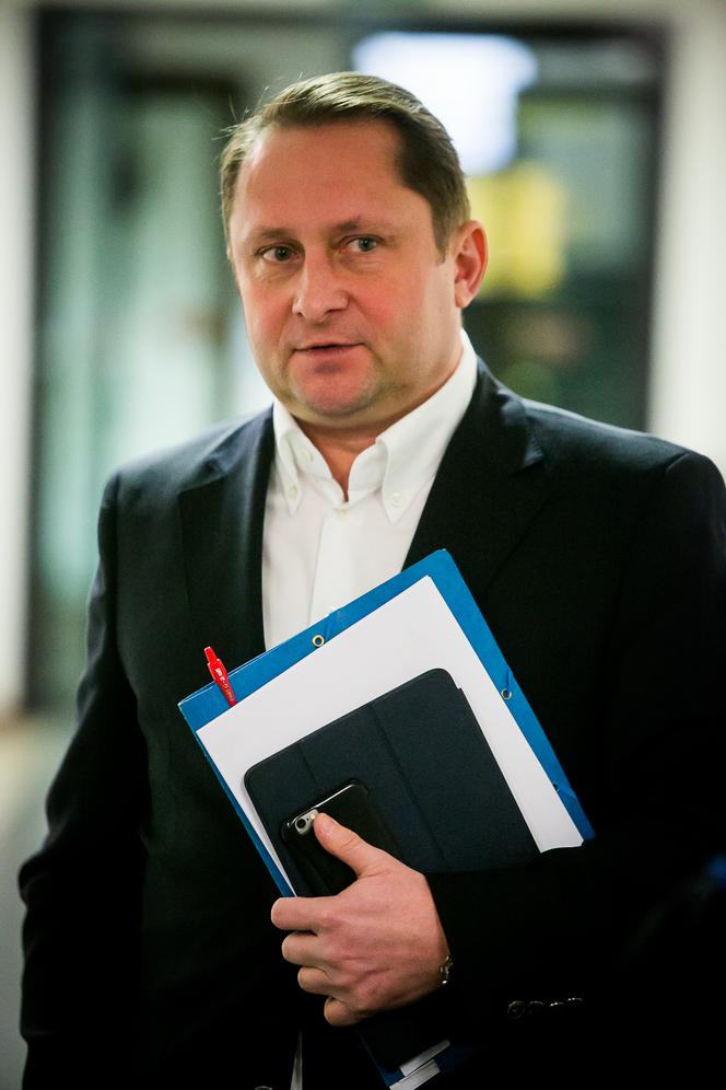 DURCZOK ZRZUCIŁ 10 KILOGRAMÓW, WPRACA DO TELEWIZJI?