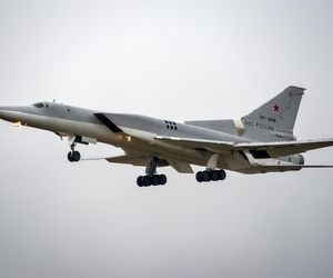 Tu-95, Tu-22M3 i Tu-160M