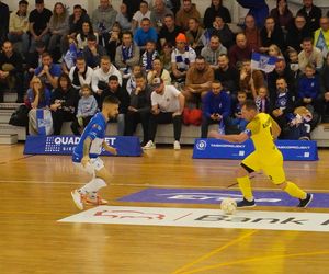 Futsal Świecie - Wiara Lecha Poznań. Przed nami hit I Ligi Futsalu. Poznaniacy są żądni rewanżu [ZAPOWIEDŹ]