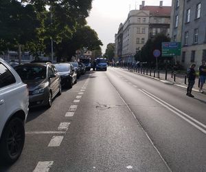 Paraliż w Katowicach. Rozpoczął się protest górników i hutników. Stal się hartuje, a rząd ją rujnuje