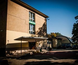XII Liceum Ogólnokształcące w Poznaniu