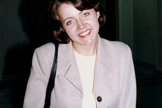 Joanna Lichocka, 1998r.