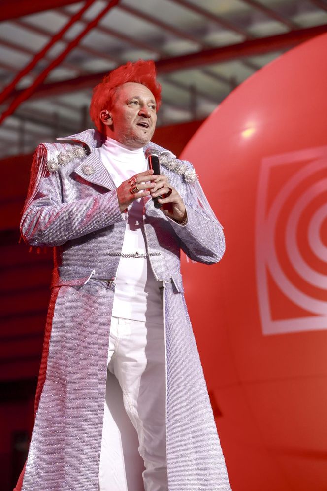 Lato z Radiem i Telewizją Polską na Stadionie Śląskim