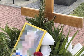 Pogrzeb Mareczka z Zabierzowa