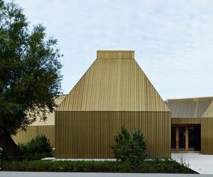 Finaliści konkursu Miedź w Architekturze 2015