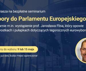 PAP zaprasza na seminarium „Wybory do Parlamentu Europejskiego”