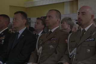 Braterska więź łączy nasze armie