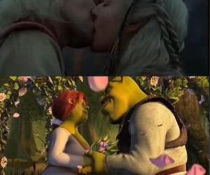 Shrek a Ród Smoka 