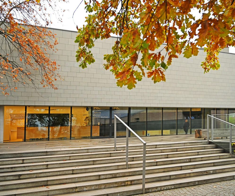 Jubileuszowa wystawa ikebany w Muzeum Manggha