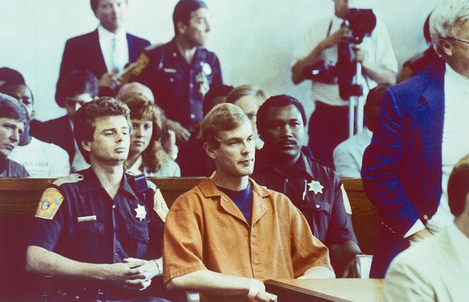 Jeffrey Dahmer