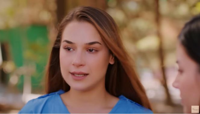 Miłość i nadzieja, odcinek 275: Tak Sila zachowa się wobec Bahar po ślubie z Kuzeyem - ZDJĘCIA