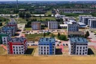Więcej bloków czy więcej zieleni? Są pytania o nowe osiedle [POSŁUCHAJ]