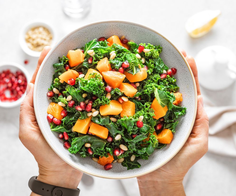 Ma wiele witamin, wspiera odporność i reguluje ciśnienie. Chroni też przed rakiem