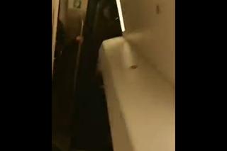 W pociągu PKP InterCity Niemcewicz zarwał się sufit! Szok na trasie Warszawa-Terespol [ZDJĘCIA]. Kontener: Warszawa.