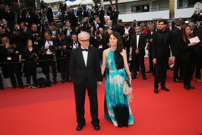 Ukraina: udział Woody’ego Allena w tygodniu filmowym w Moskwie znieważa zabitych przez Rosję filmowców