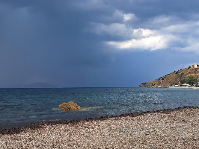 Lesvos - wakacje na wyspie Safony