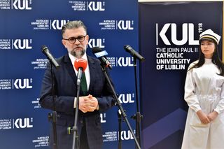 Na KUL otwarto najnowocześniejsze prosektorium w kraju