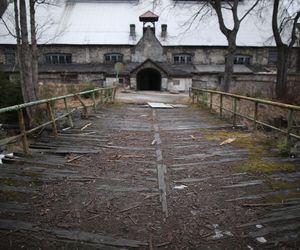 Grupa Arche wyremontuje dawną hutę w Szklarskiej Porębie. Wiemy, co tu powstanie