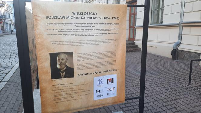 Przedsiębiorca, społecznik i patriota 