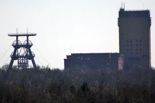 Niespokojny poranek na Śląsku. Wstrząs odczuwalny w wielu miastach