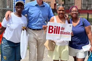 Rzuca politykę, bo go nie chcieli