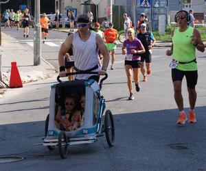 XIV Bieg Męczeństwa i Pamięci Narodowej na Szwederowie w Bydgoszczy